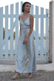 Maxi Resort Dress