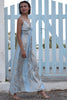 Maxi Resort Dress