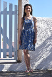 Mini Dress with cutouts