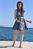 Boho Dress