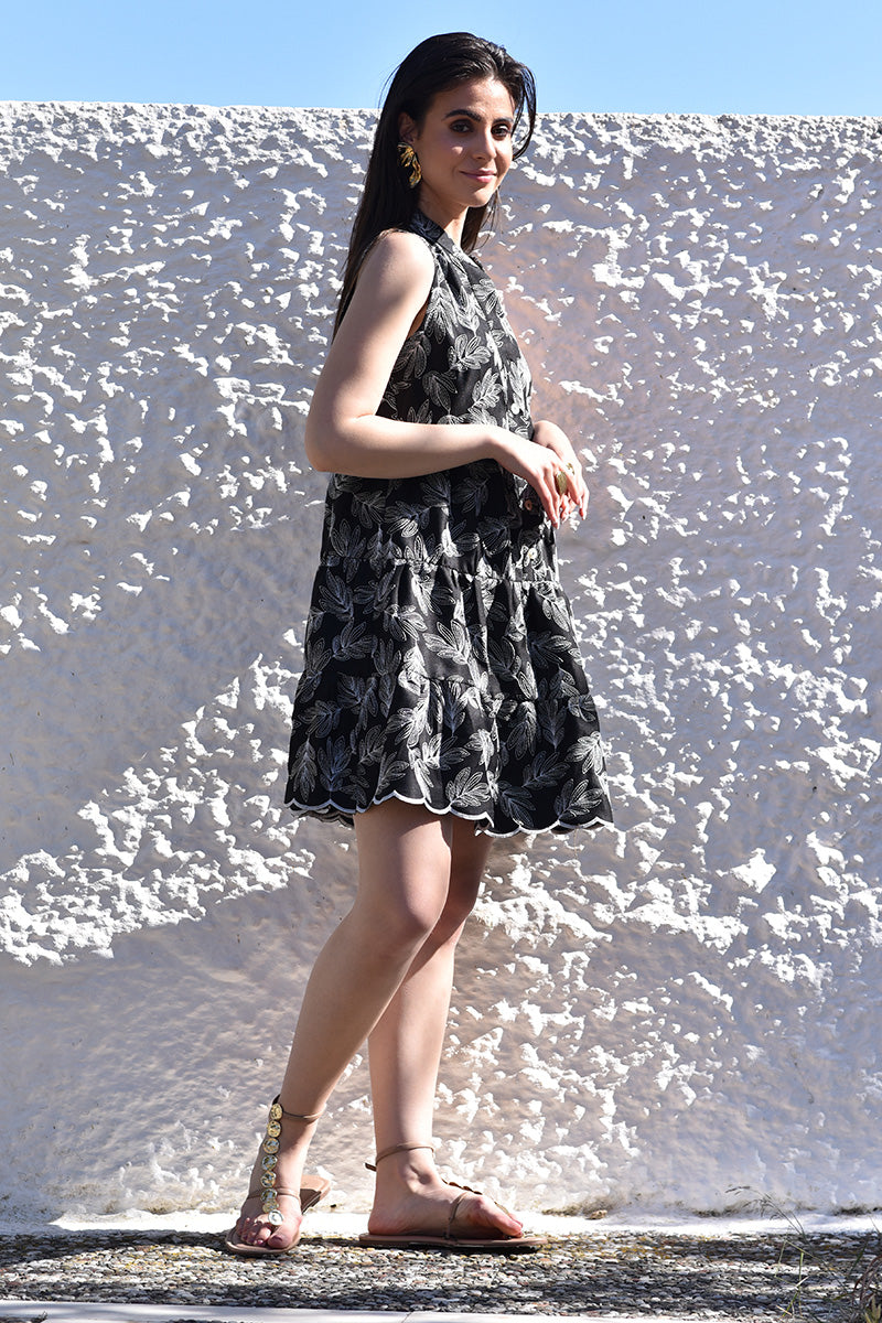 Boho Dress