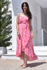 Wrap Dress