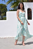Wrap Dress