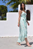 Wrap Dress