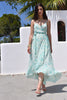 Wrap Dress