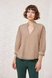 Eudora Blouse