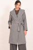 Wrap Coat