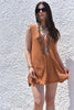 Caftan Top