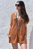 Caftan Top