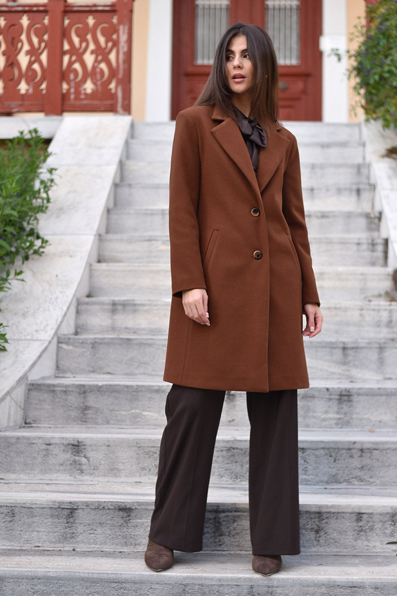 Women's Coat