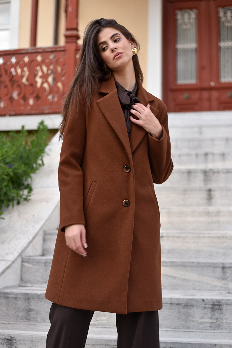 Women's Coat