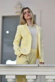 Blazer Suit
