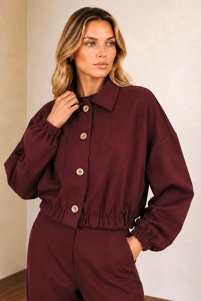 Jacket