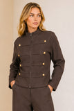 Napoleon Jacket