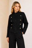 Napoleon Jacket