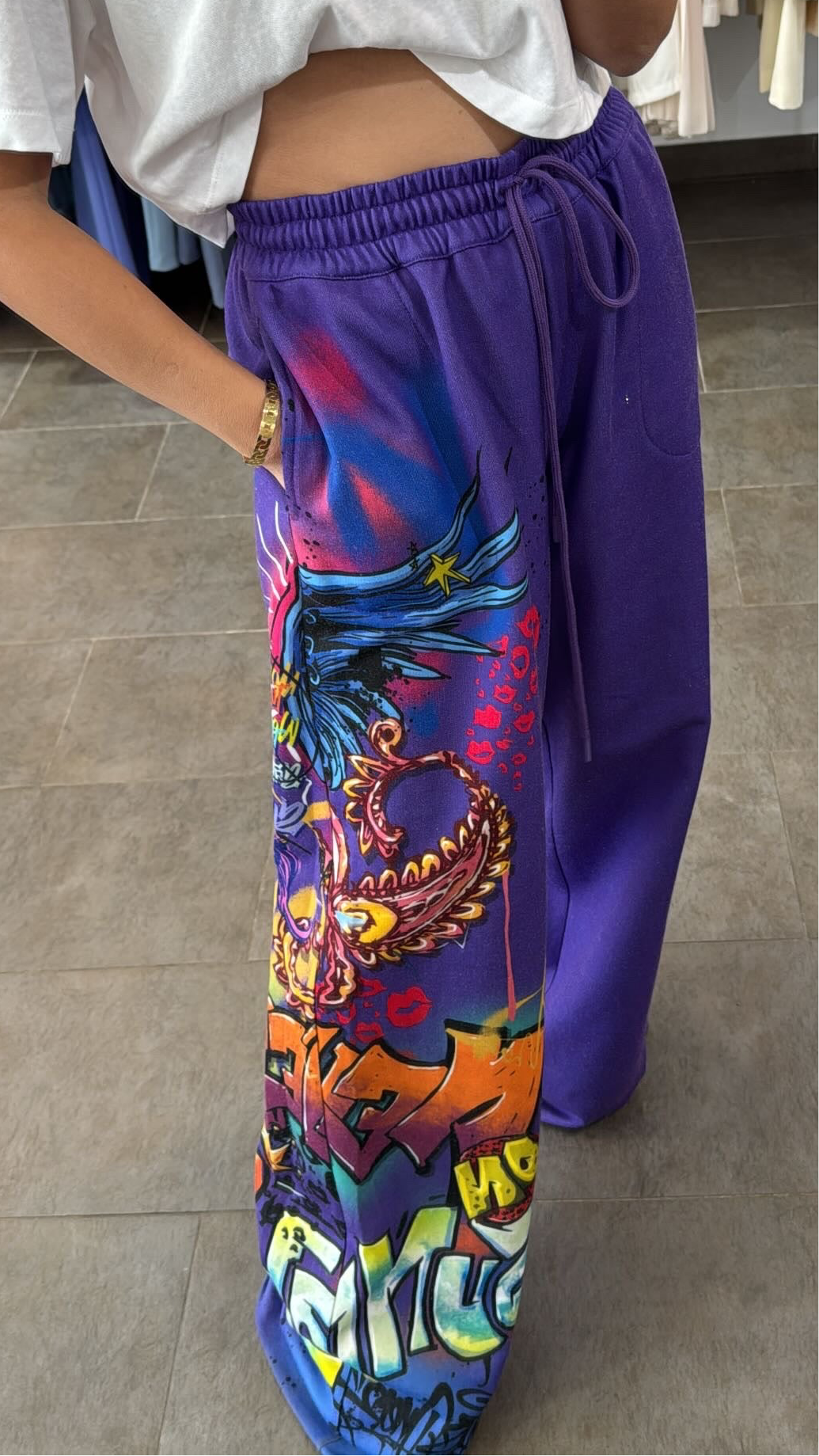 Beatrice Pants