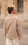 Mela Coat