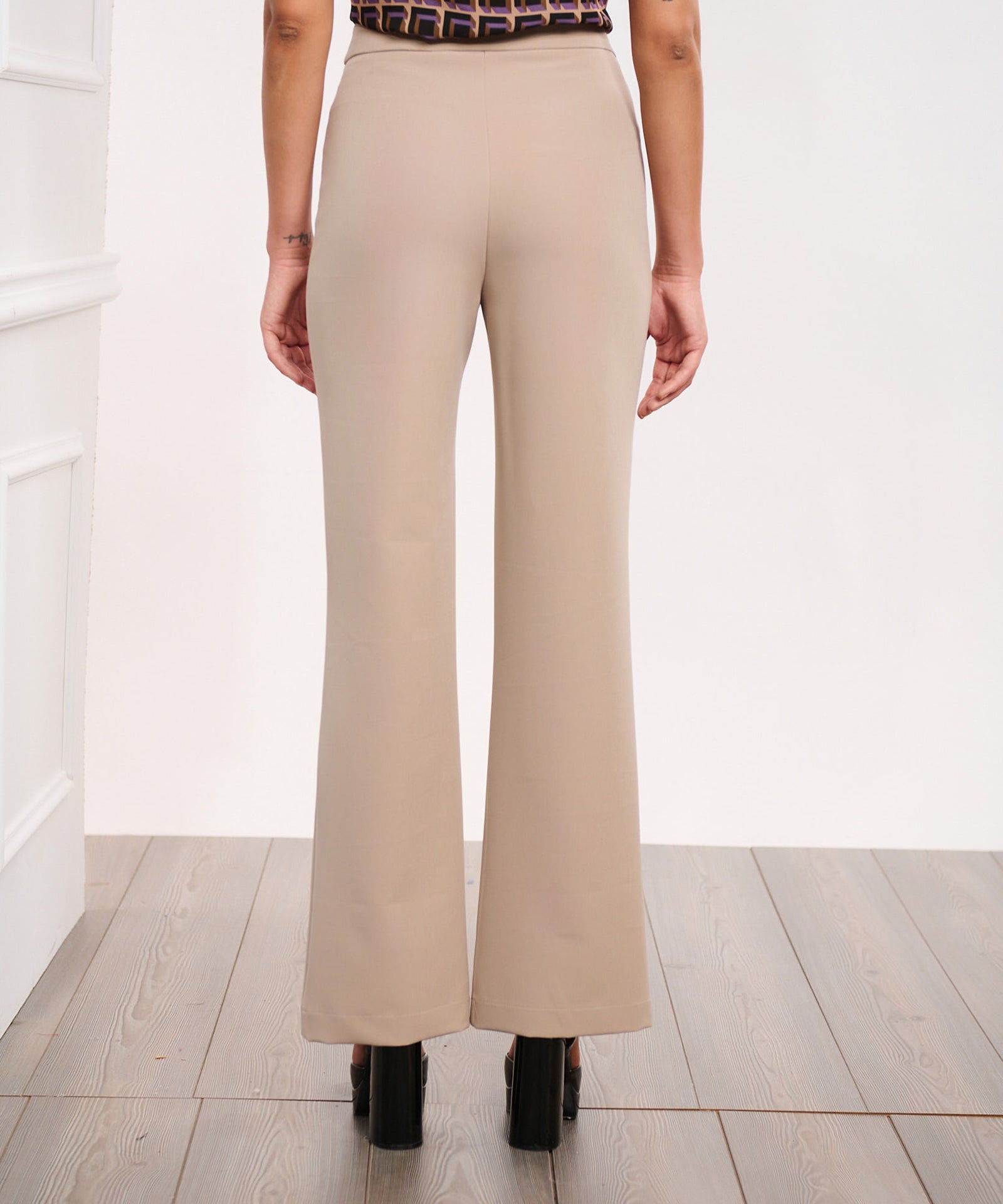 Trousers - Calizo Boutique