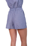 Striped Shorts