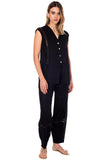 Sleeveless Top