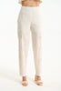 Broderie Pants