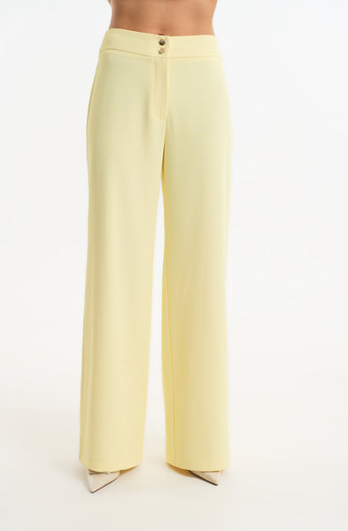 Wide Legged Trousers