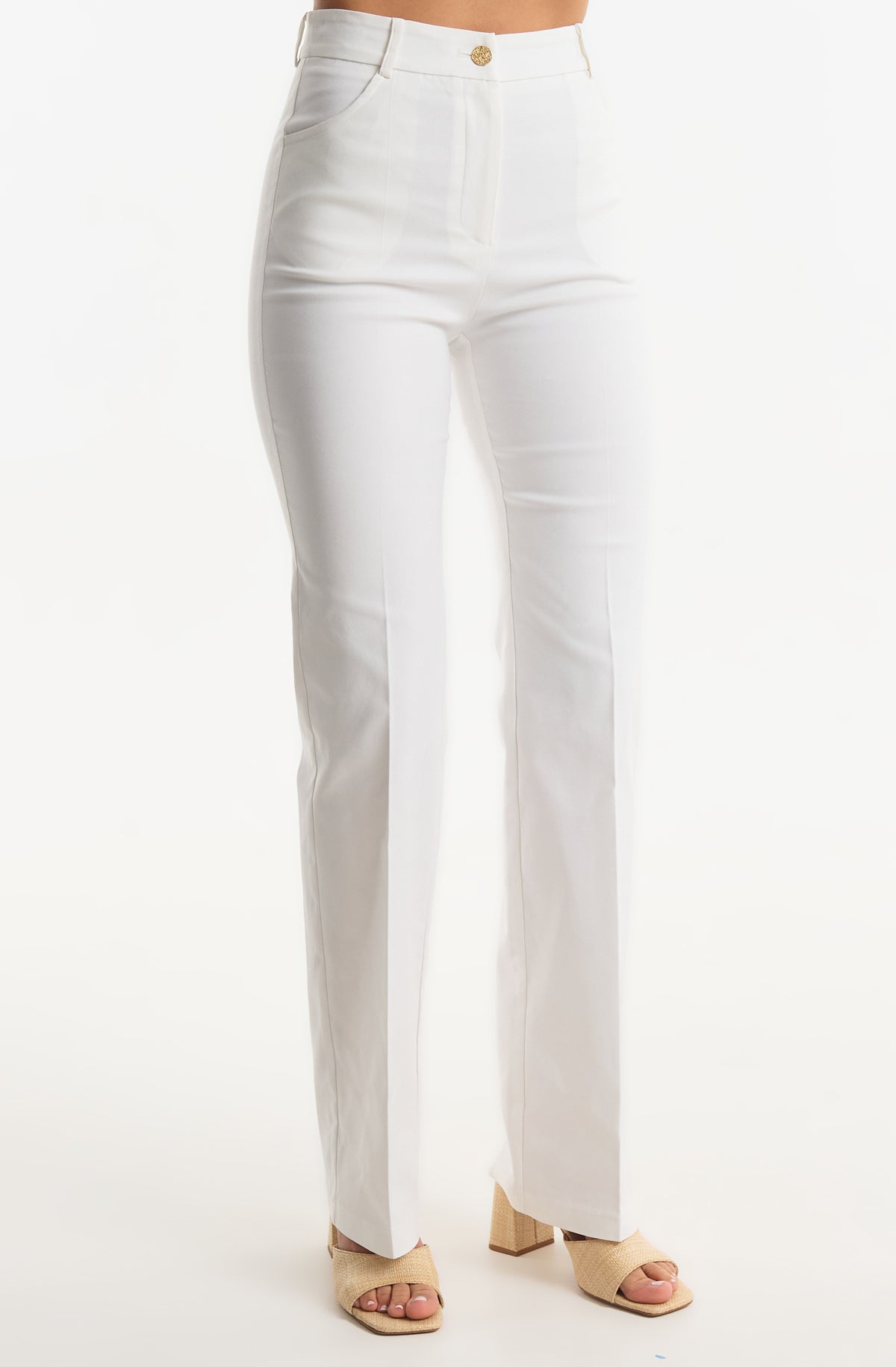 Flare Pants