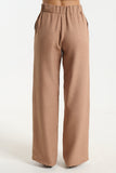 Linen Wide Leg Pants