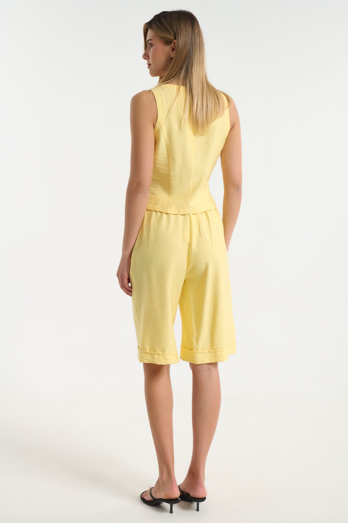 Bermuda Shorts