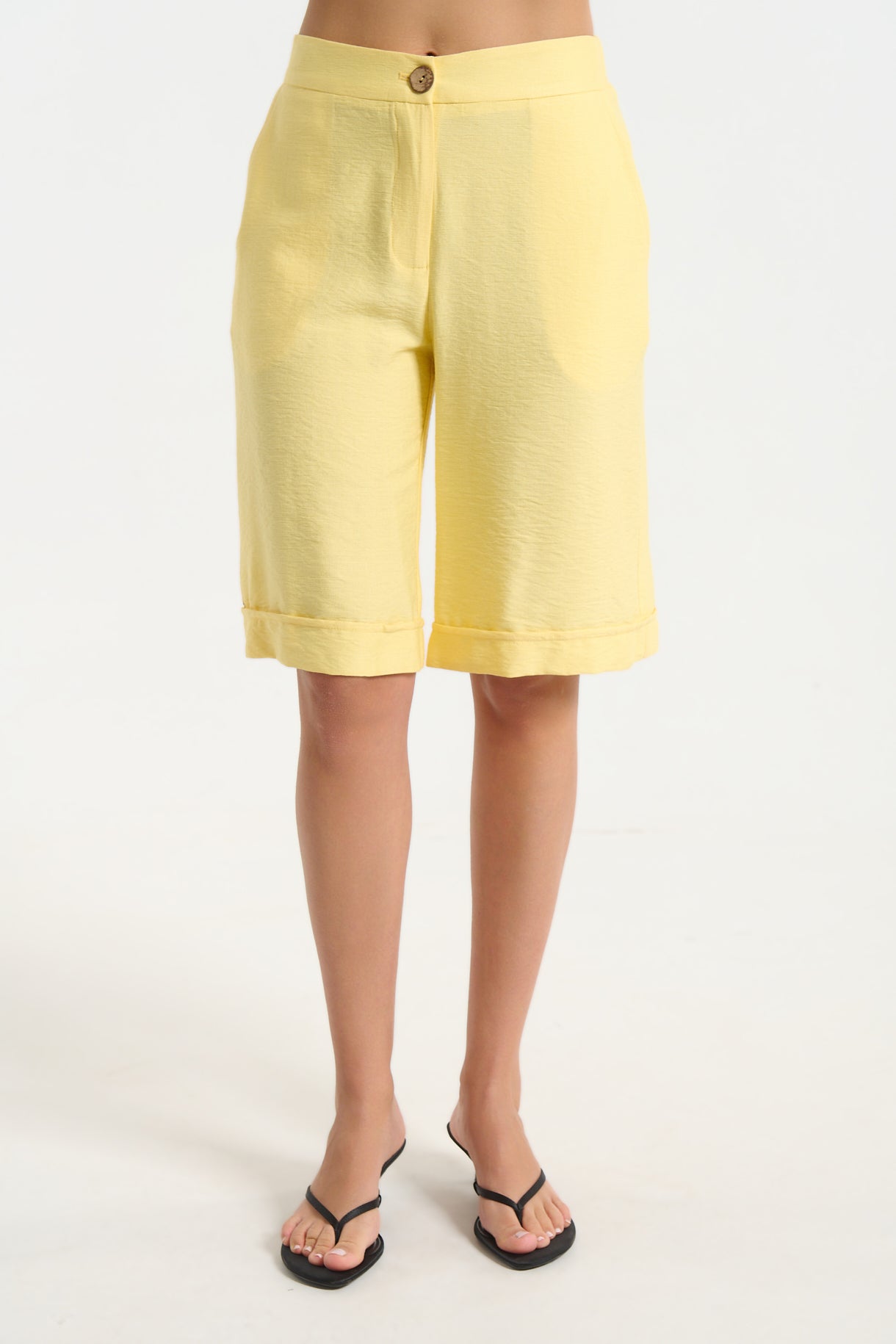 Bermuda Shorts