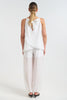 White Pants