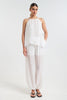 White Pants