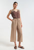 Cropped Pants