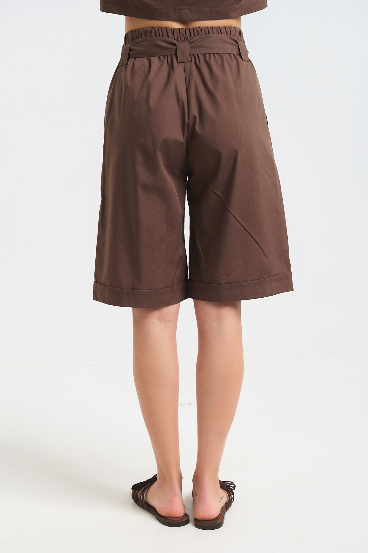 Bermuda Shorts