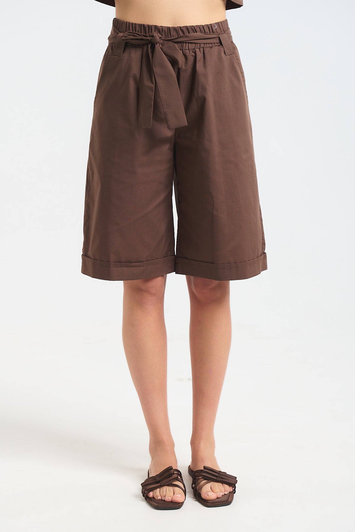 Bermuda Shorts