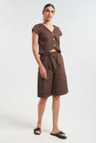 Bermuda Shorts