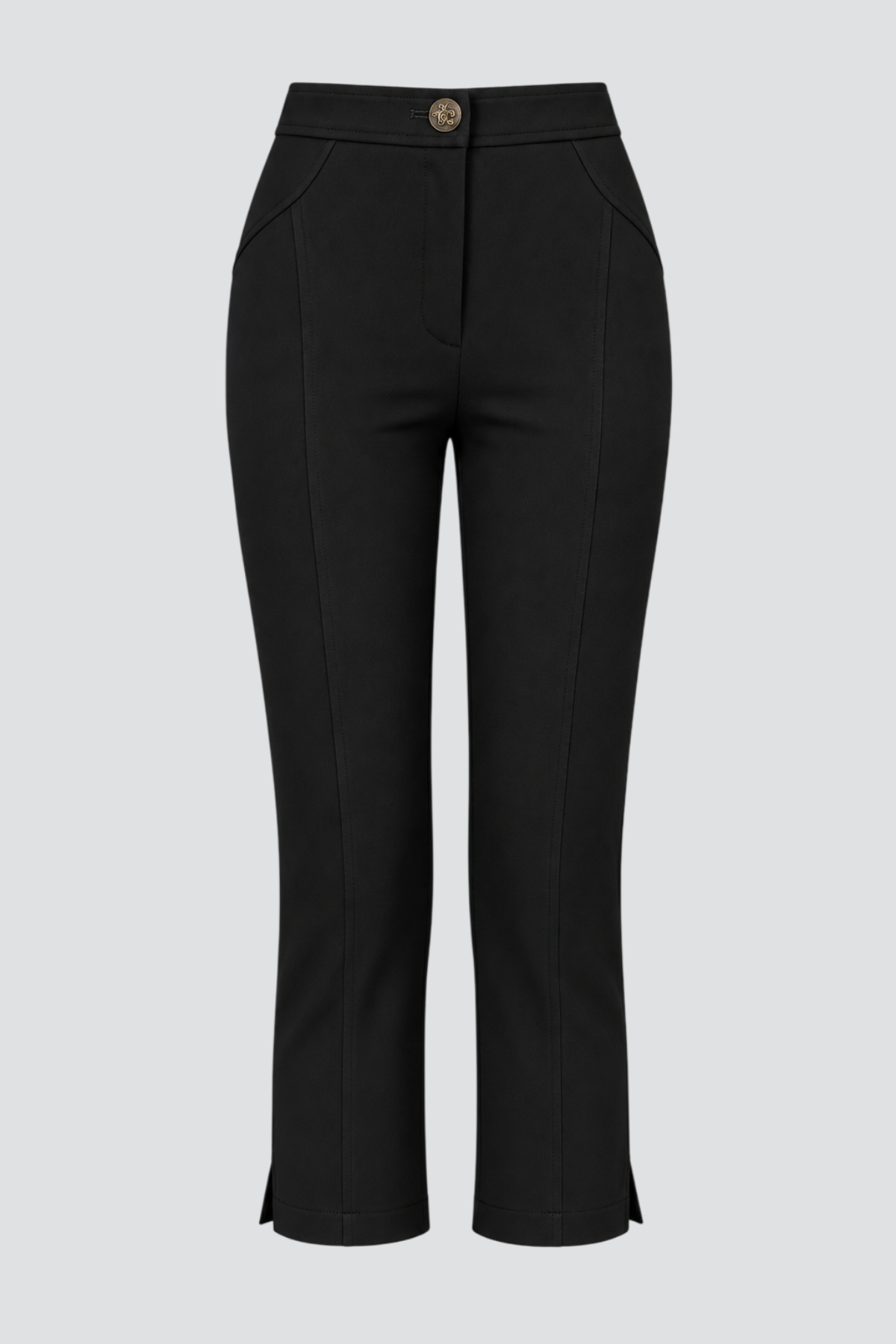 Capri Pants in Punto