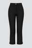 Capri Pants in Punto