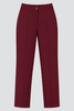 Tailored Flare Trousers
