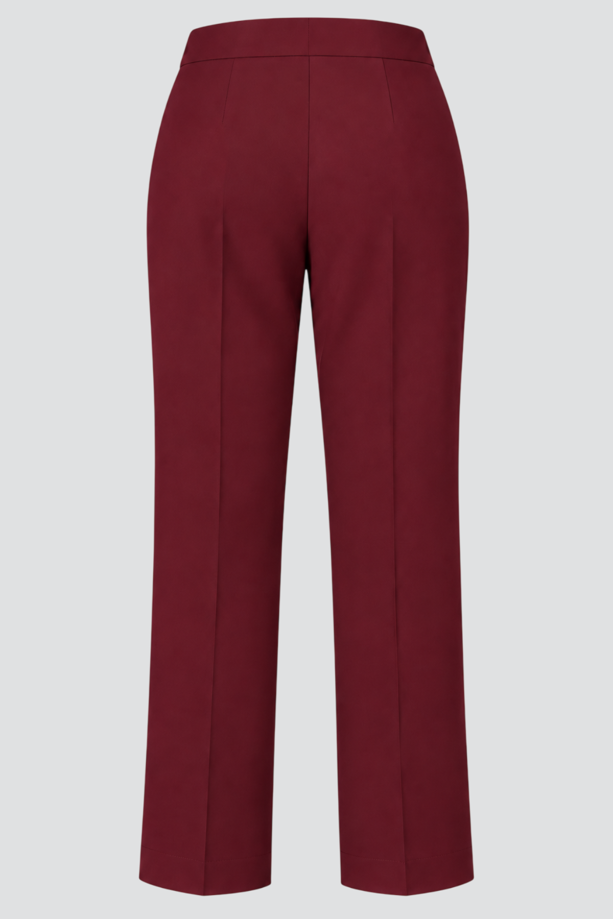 Tailored Flare Trousers