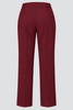 Tailored Flare Trousers