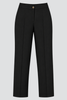 Tailored Flare Trousers
