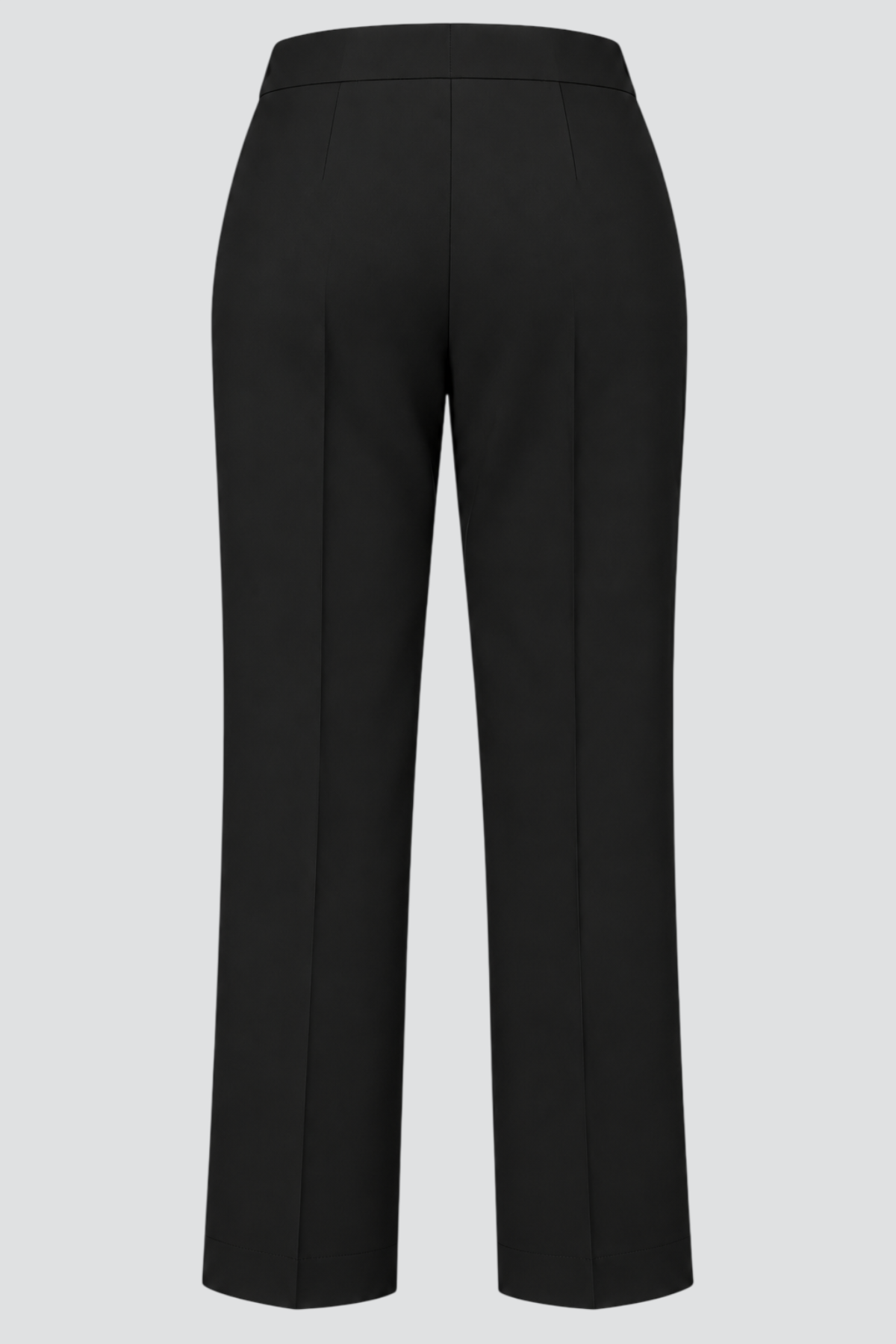 Tailored Flare Trousers