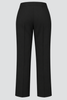 Tailored Flare Trousers