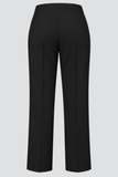 Tailored Flare Trousers