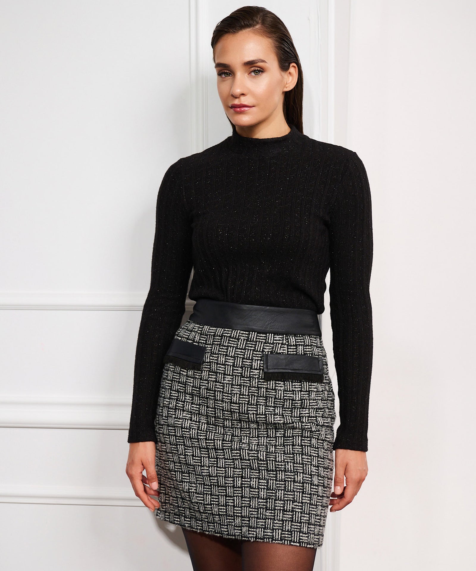 Skirt - Calizo Boutique