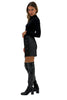 Women's Mini Skirt