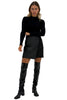 Women's Mini Skirt