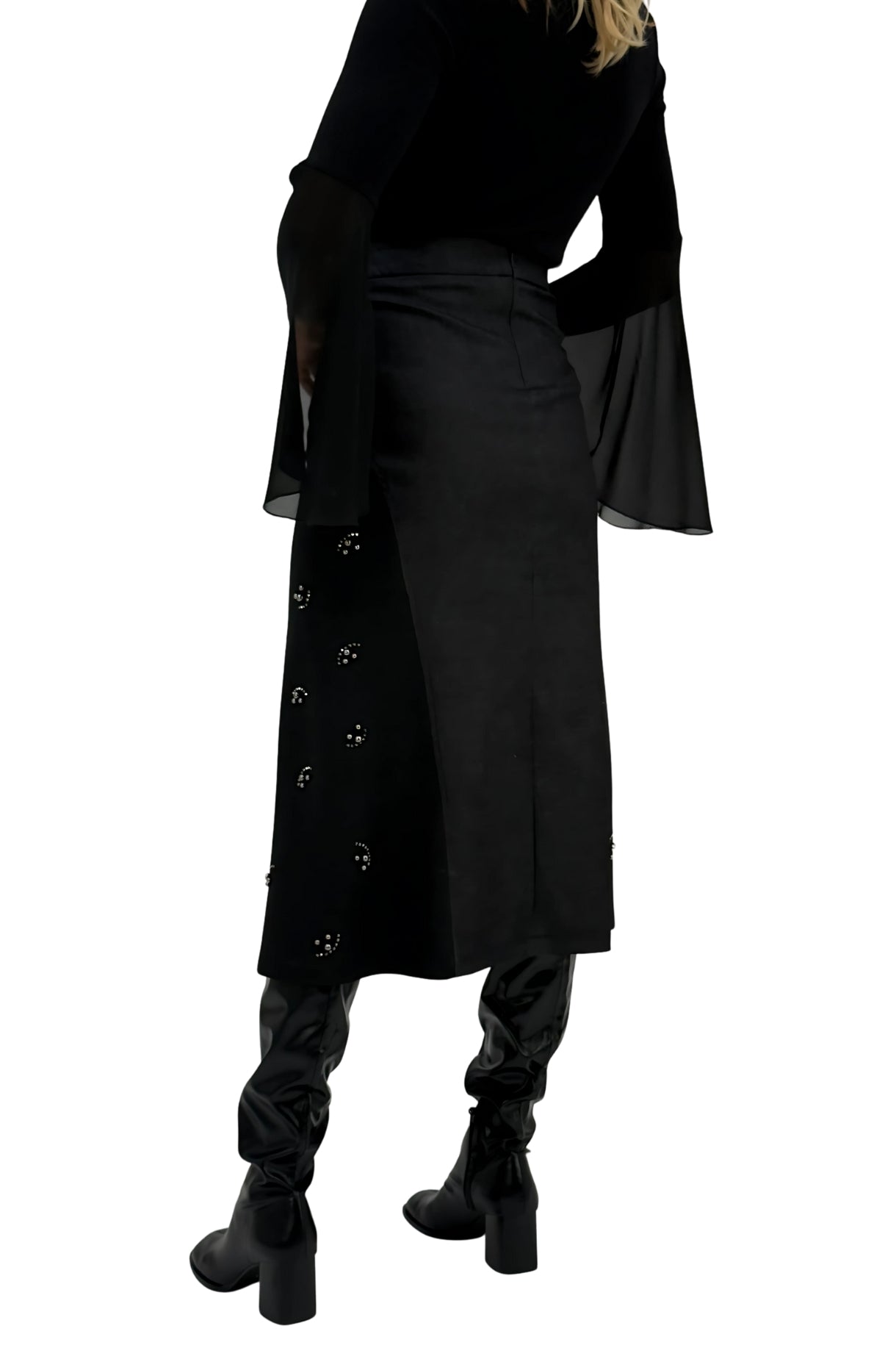 Women's Midi Skirt