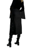 Women's Midi Skirt